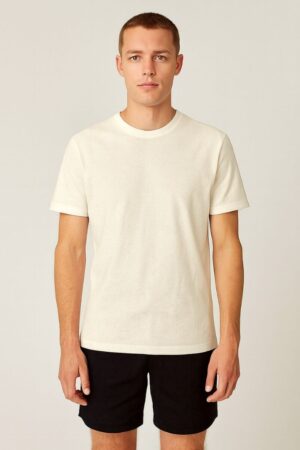 Camiseta Premium OFF White Tusker