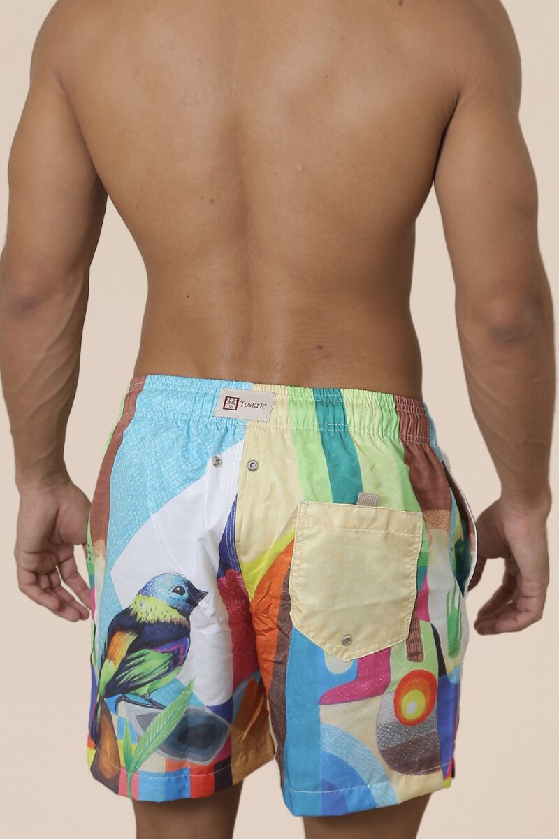 Rhino Auckland Pantaloncini Rugby Unisex Adulto – Bianco Taglia L – Vita Elasticizzata Con Coulisse – 100% Poliestere