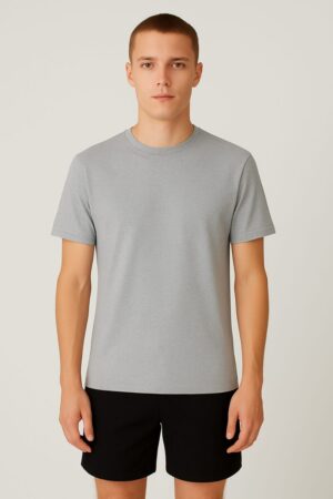 Camiseta Premium Silver Lining Tusker