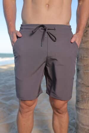 Bermuda Walk Comfort Chumbo