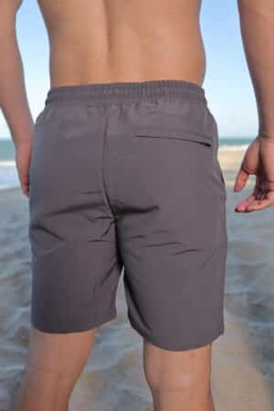 Bermuda Walk Comfort Chumbo