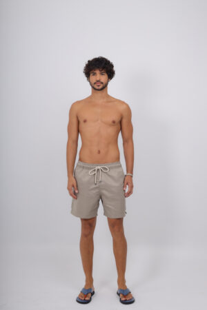 Short Adulto Liso Rattan