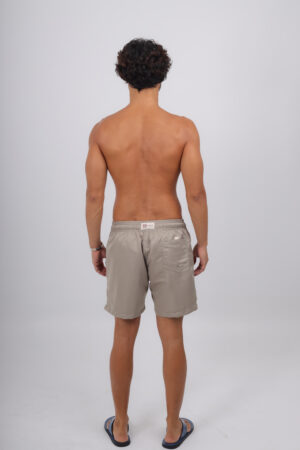 Short Adulto Liso Rattan