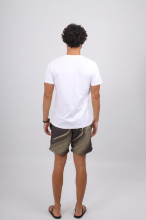 Short Adulto Cápsula Artística Jangadeiros