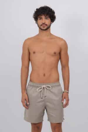 Short Adulto Liso Rattan