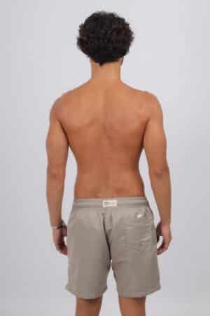 Short Adulto Liso Rattan