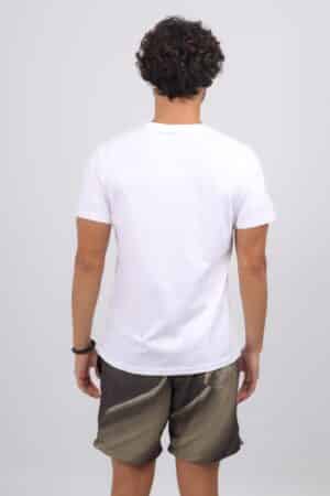 Short Adulto Cápsula Artística Jangadeiros