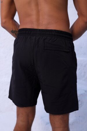 Bermuda Walk Comfort Preta