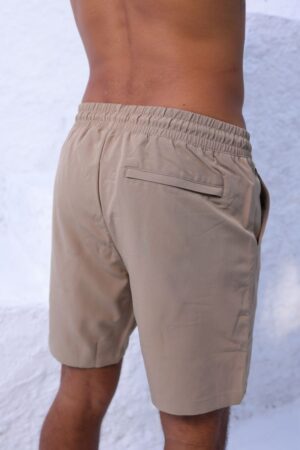 Bermuda Walk Comfort Bege