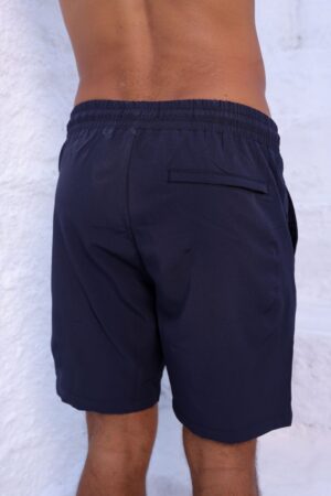 Bermuda Walk Comfort Marinho