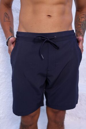 Bermuda Walk Comfort Marinho