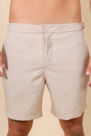 Bermuda Saline Nature Beige