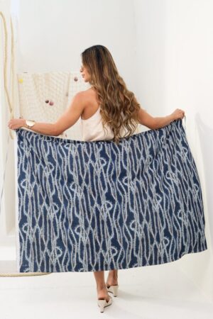 Saia Panneaux Cápsula Artística Cordas