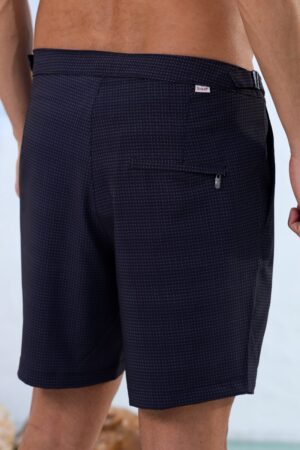 Bermuda Saline Black OT