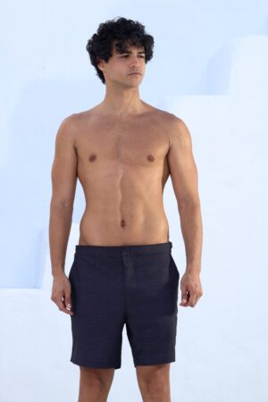 Bermuda Saline Black OT