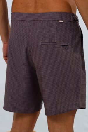 Bermuda Saline Cacau OT