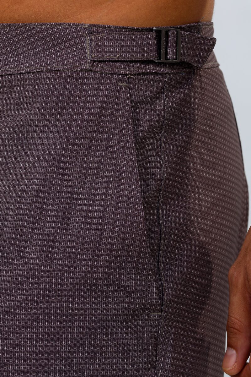 Bermuda Saline Cacau OT - Imagem 3