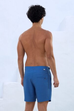 Bermuda Saline Azul Nautic OT