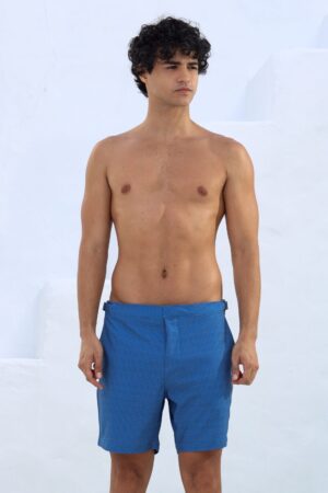 Bermuda Saline Azul Nautic OT