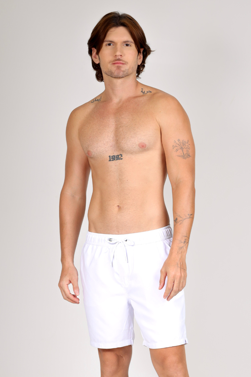 Short Performance Branco ref.010431040