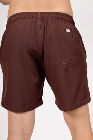 Short Performance Chocolate ref.2600115