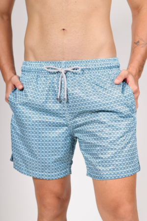 Short Original Tusker Menta/Esmeralda ref.2600137