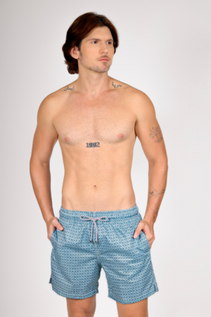 Short Original Tusker Menta/Esmeralda ref.2600137