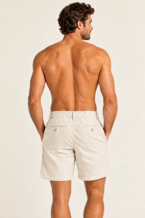 Bermuda Relax Fit N.Khaki ref.010431026