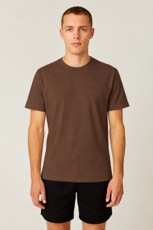 Camiseta Premium Coffee ref.033131039